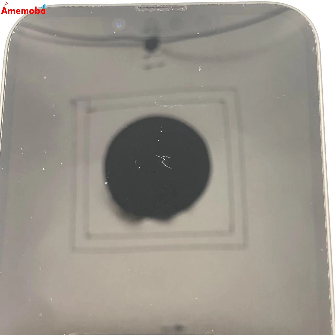 iPhone 16e 128GB D1Q4J/A SoftBank版SIMフリー 美品 ブラック