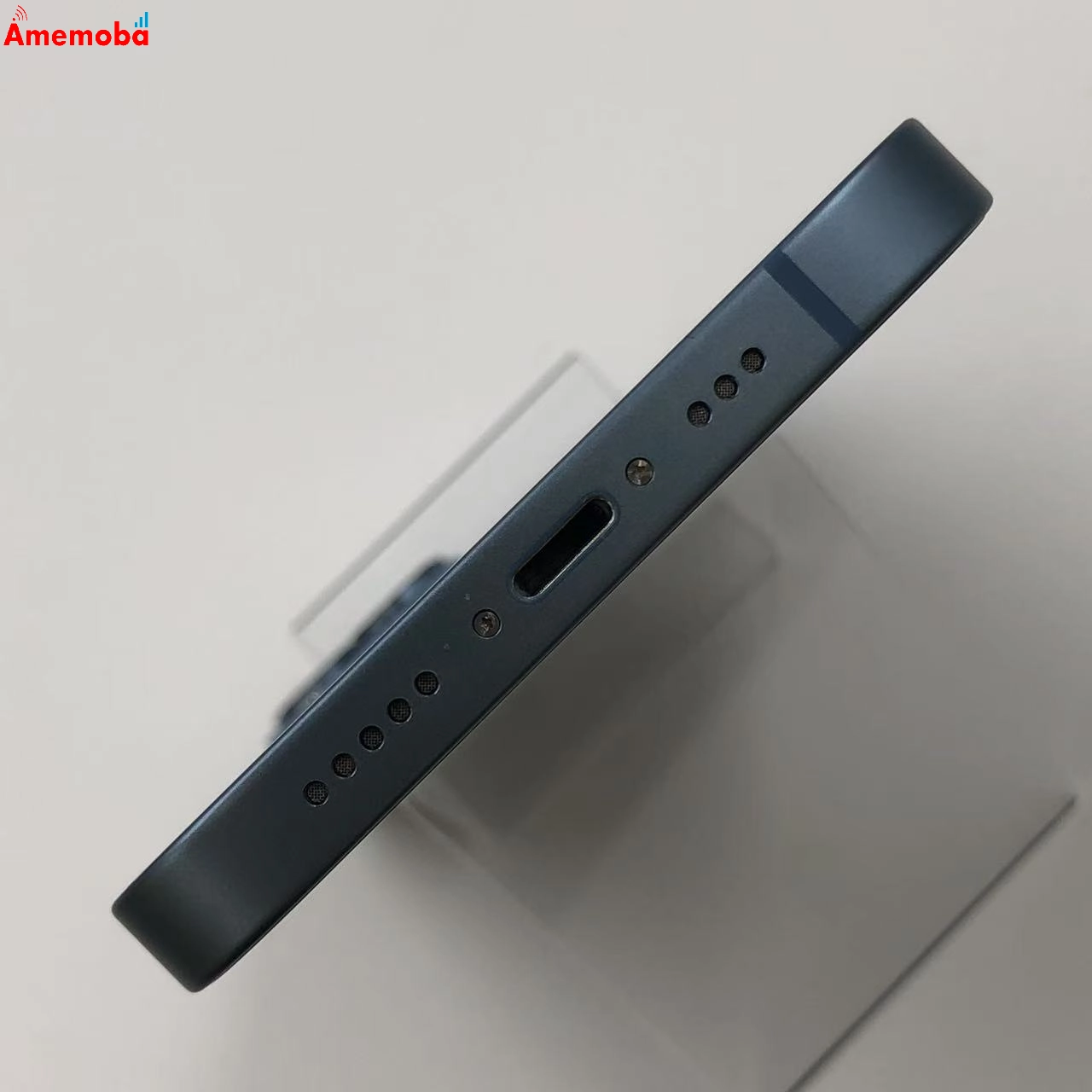 iPhone14 128GB MPVN3ZP/A 海外版SIMフリー 極美品