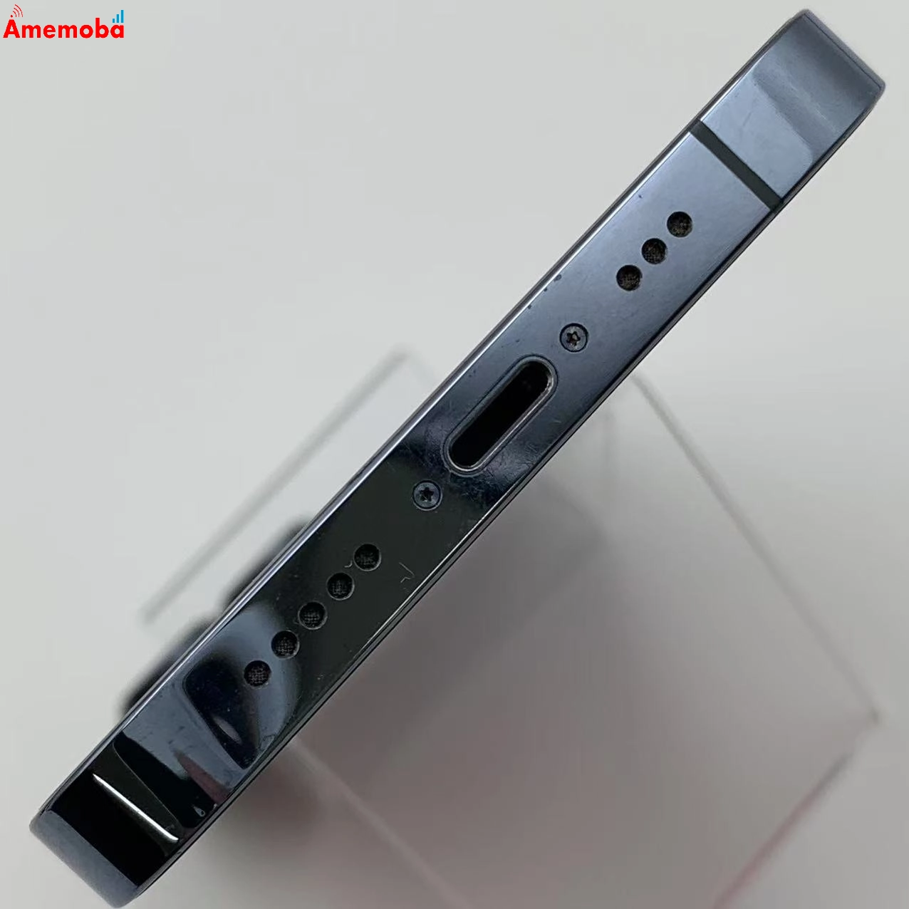 iPhone13 Pro 512GB シエラブルー MLV03J/A SoftBank版SIMフリー ジャンク品