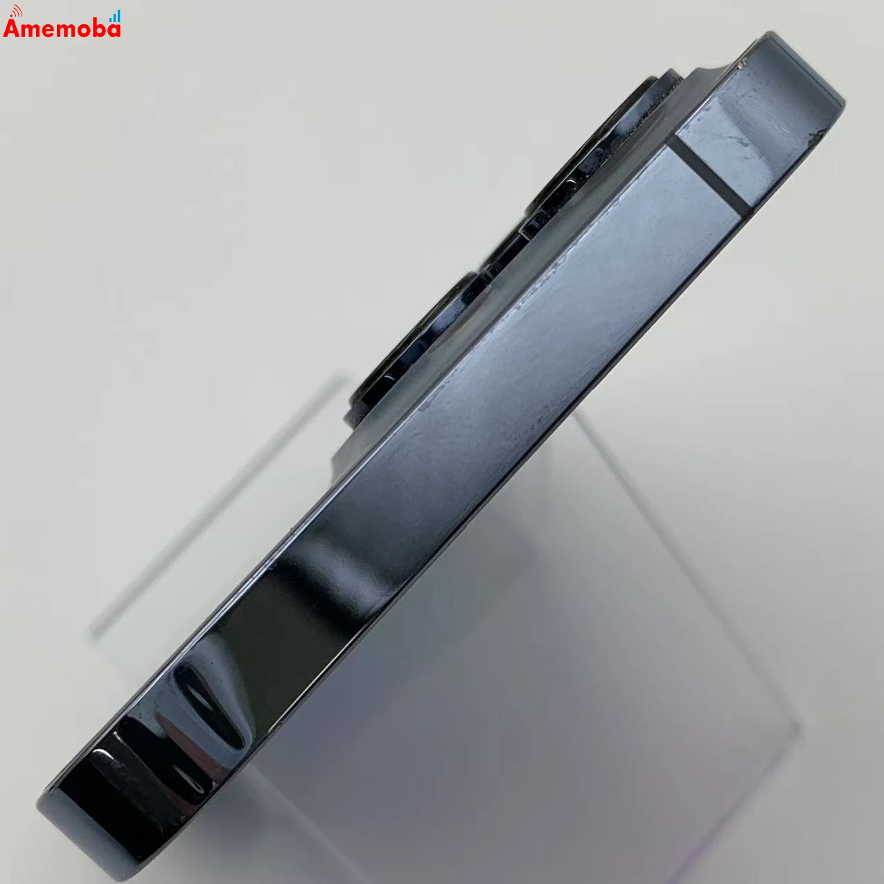 iPhone13 Pro 512GB シエラブルー MLV03J/A SoftBank版SIMフリー ジャンク品