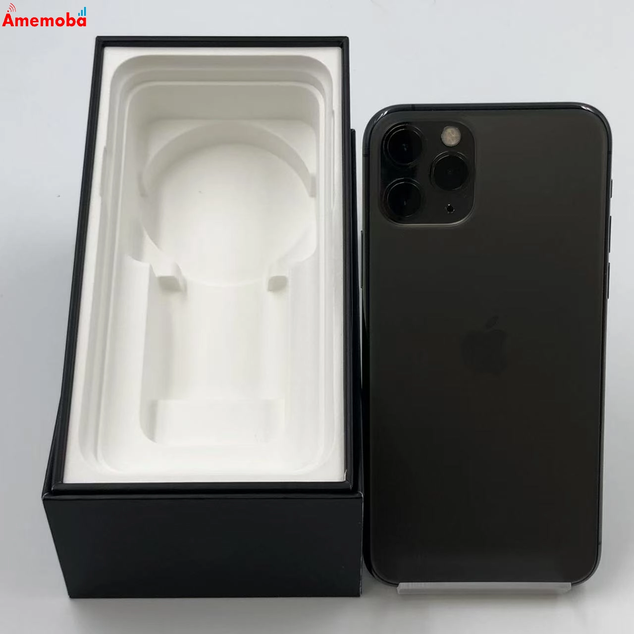 iPhone11 Pro 256GB MWC72J/A au版SIMフリー 極美品