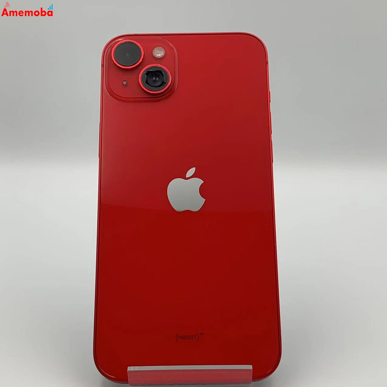 iPhone14 Plus 512GB Product Red MQ4V3J/A docomo版SIMフリー ジャンク品