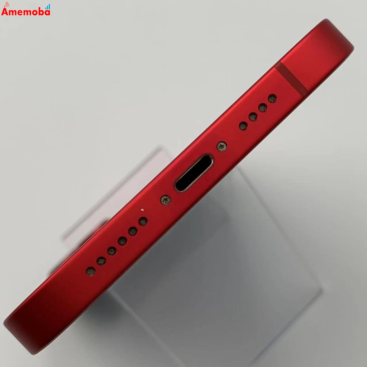 iPhone14 Plus 512GB Product Red MQ4V3J/A docomo版SIMフリー ジャンク品