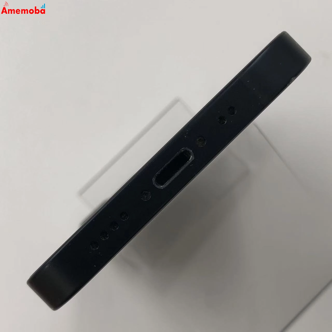 iPhone12 mini 128GB MGDJ3J/A SoftBank版SIMフリー ブラック