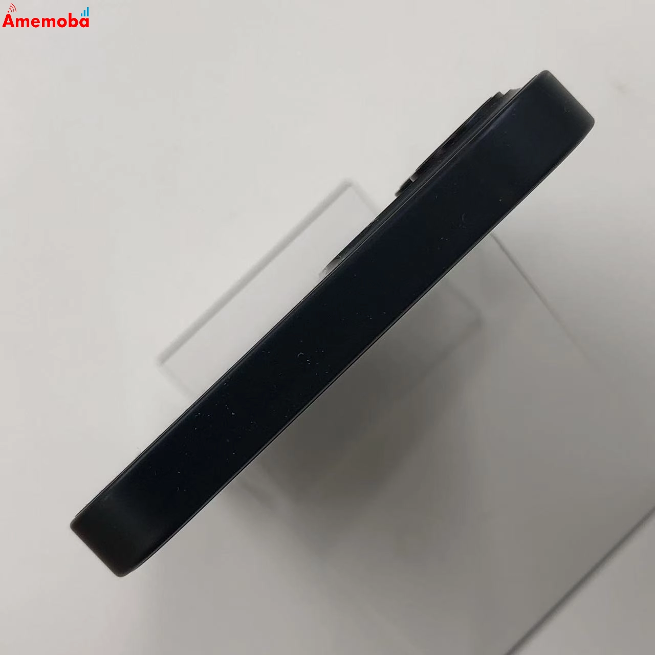 iPhone12 mini 128GB MGDJ3J/A SoftBank版SIMフリー ブラック