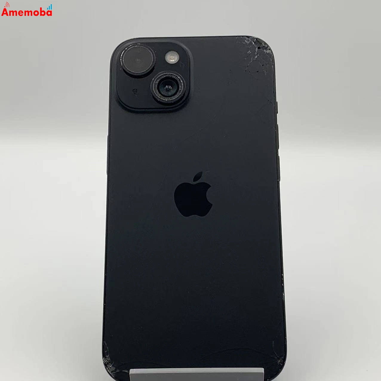 iPhone15 256GB MTMN3J/A SoftBank版SIMフリー ジャンク品
