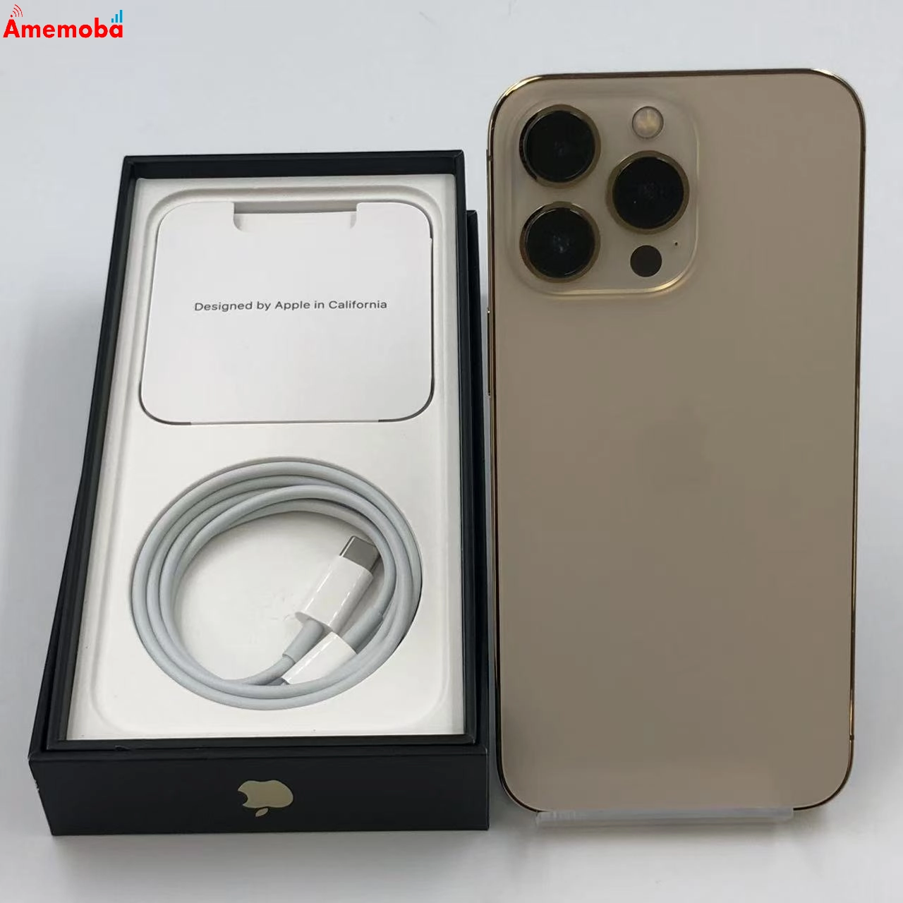 iPhone13 Pro 128GB MLUH3J/A AU版SIMフリー 美品