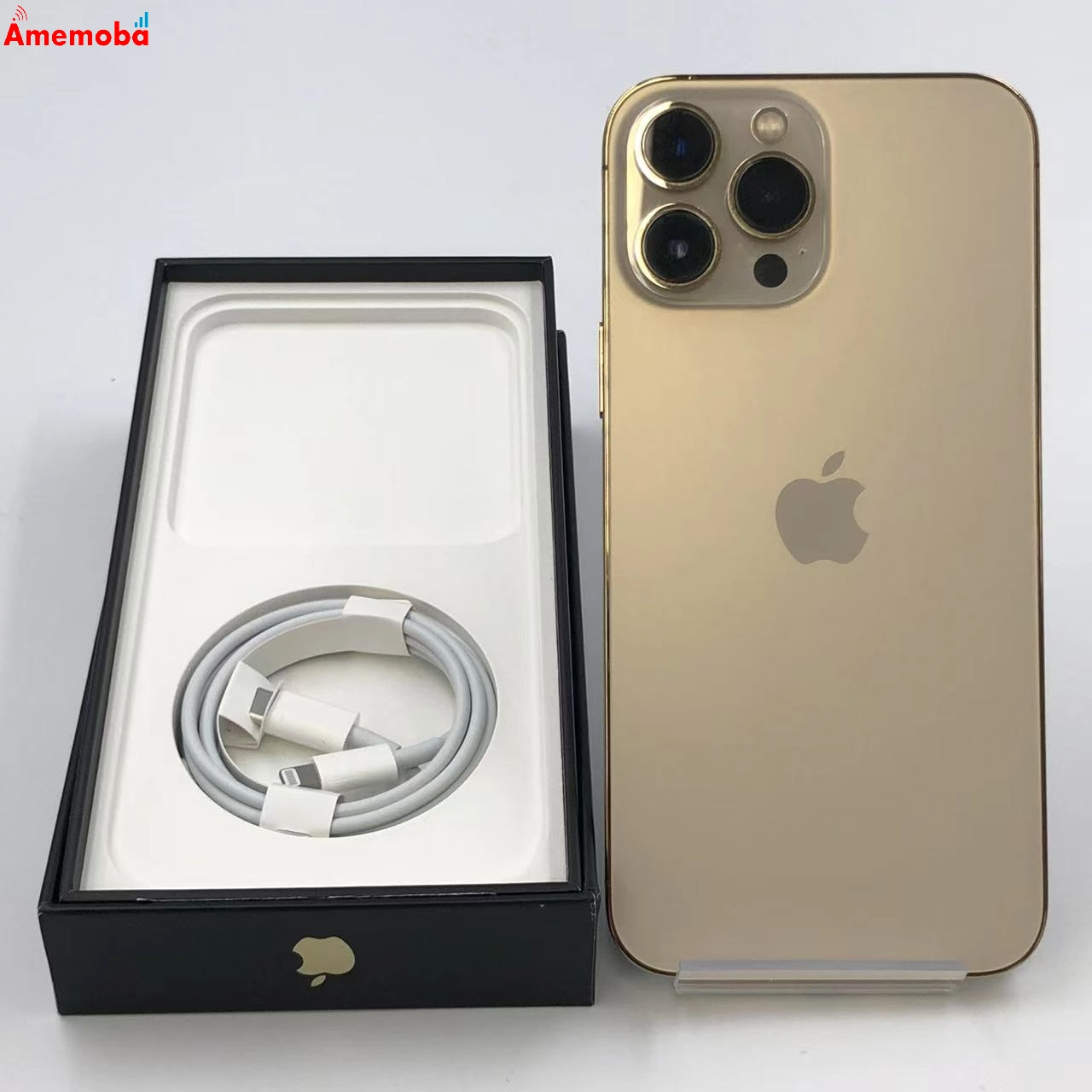 iPhone13 Pro Max 512GB MLJV3J/A SoftBank版SIMフリー 美品