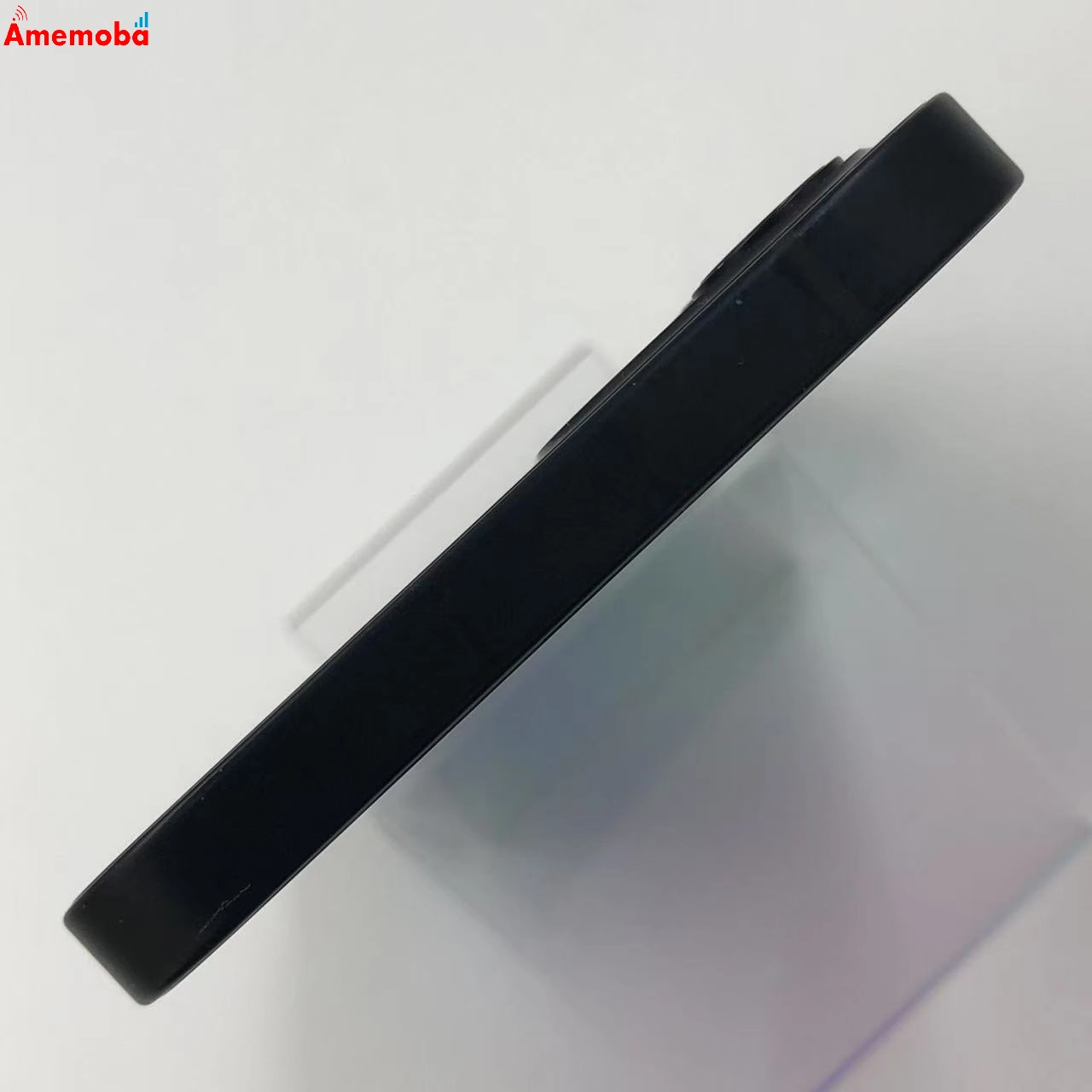 iPhone12 64GB MGHN3J/A au版SIMフリー ブラック