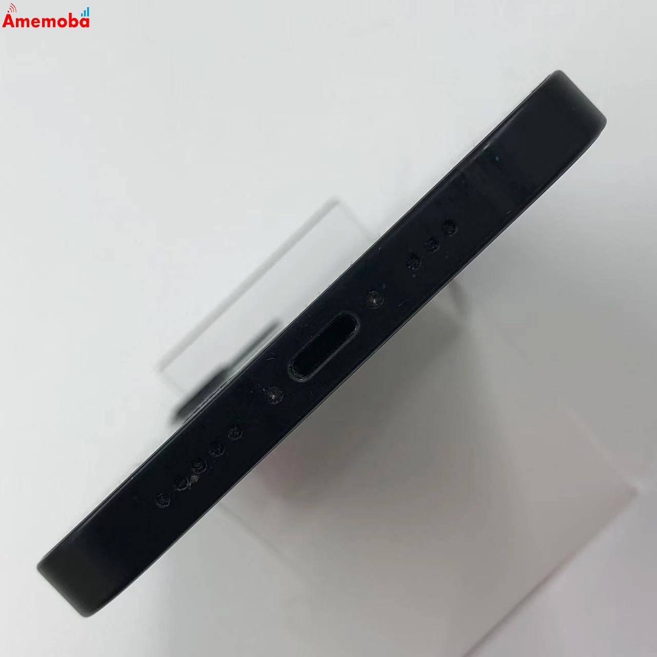 iPhone12 64GB MGHN3J/A au版SIMフリー ブラック