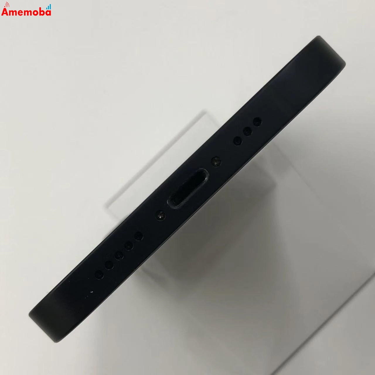 iPhone12 64GB MGHN3J/A docomo版SIMフリー 極美品 ブラック