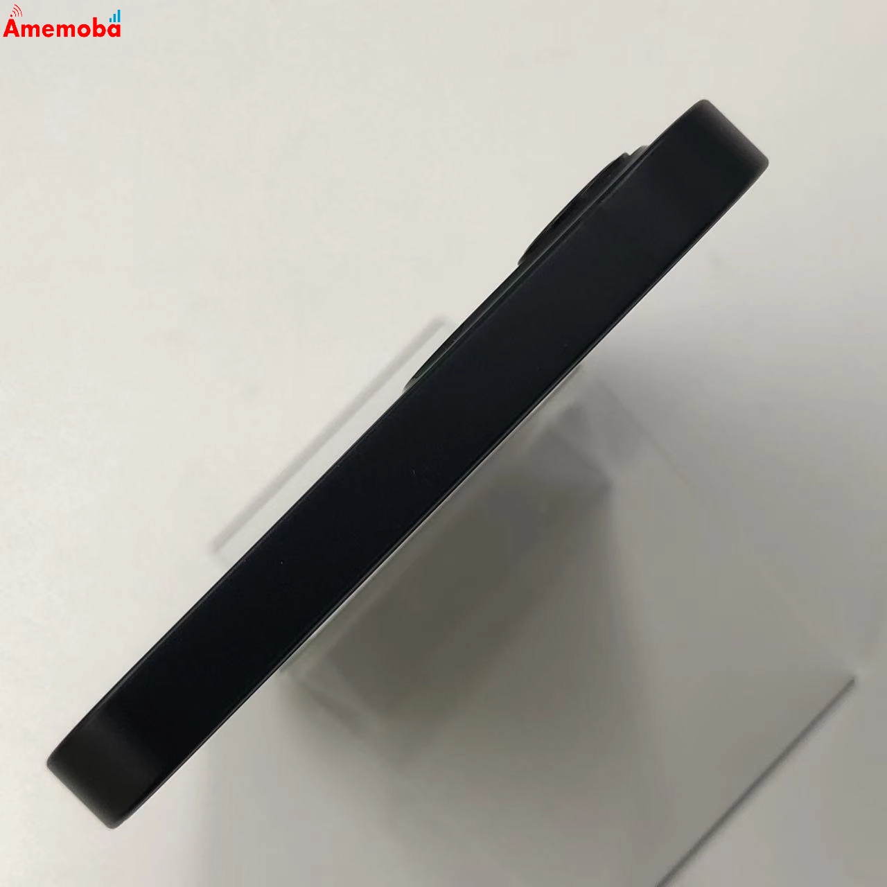 iPhone12 64GB MGHN3J/A docomo版SIMフリー 極美品 ブラック