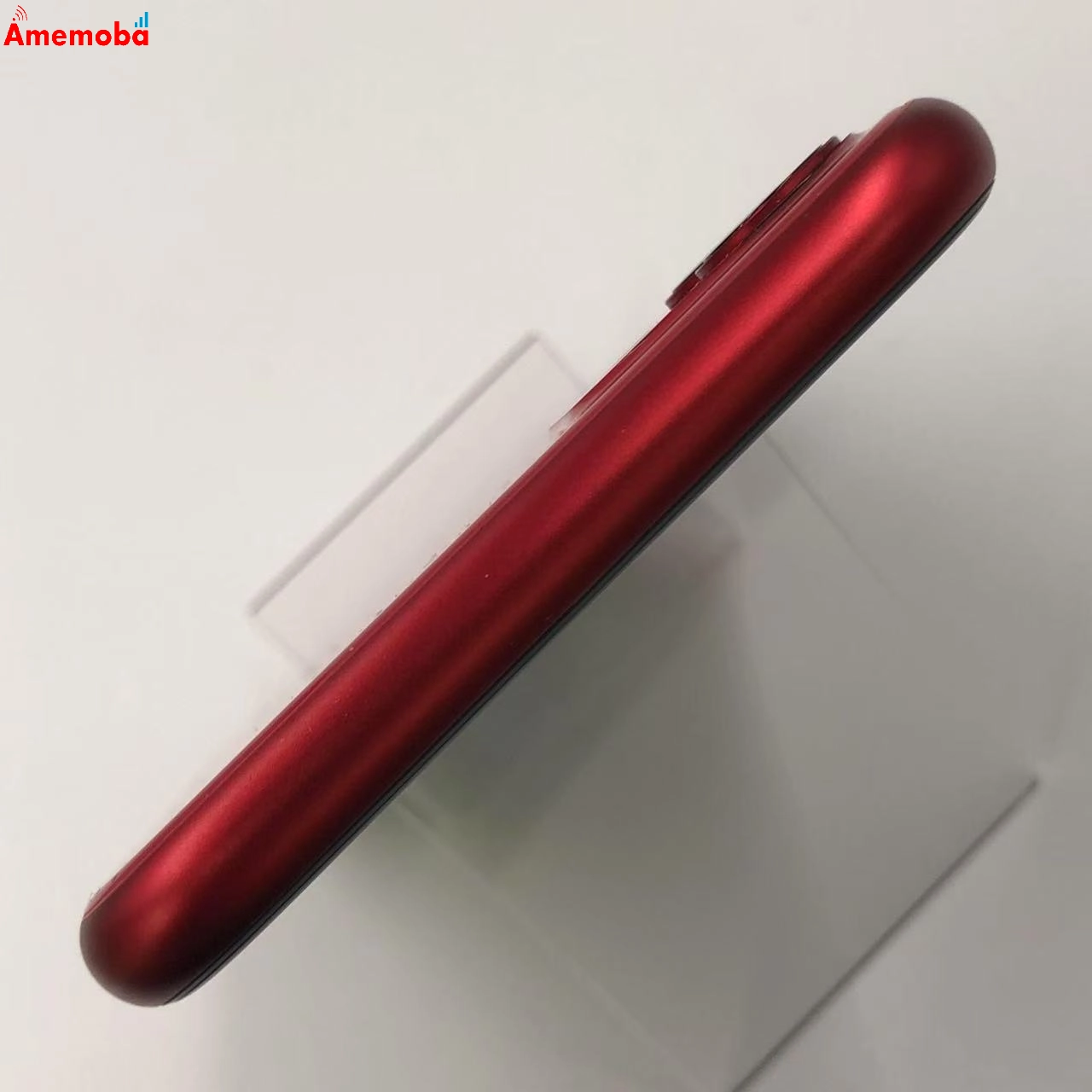 iPhone11 64GB MHDD3J/A Apple版SIMフリー 極美品 Product Red