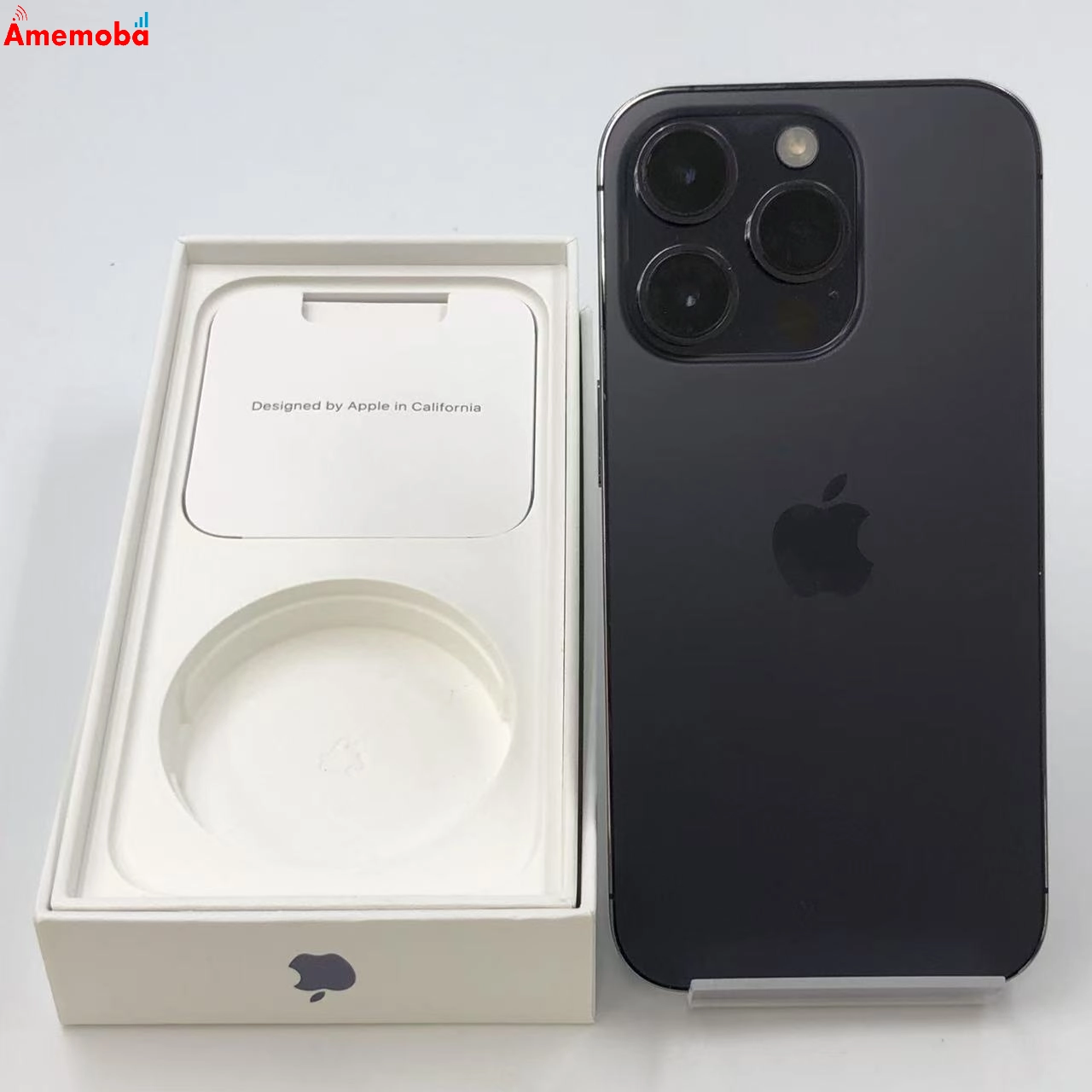 iPhone14 Pro 512GB MQ283J/A Apple版SIMフリー