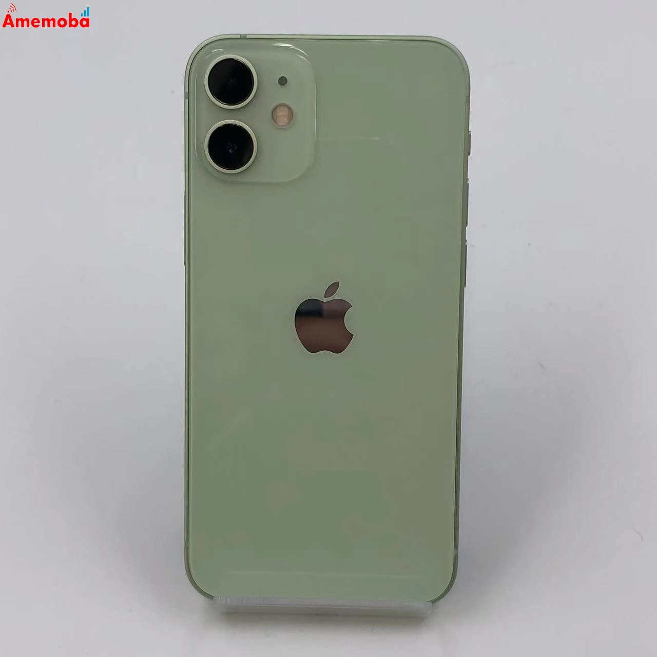 iPhone12 mini 64GB MGAV3J/A 楽天モバイル版SIMフリー 極美品 グリーン