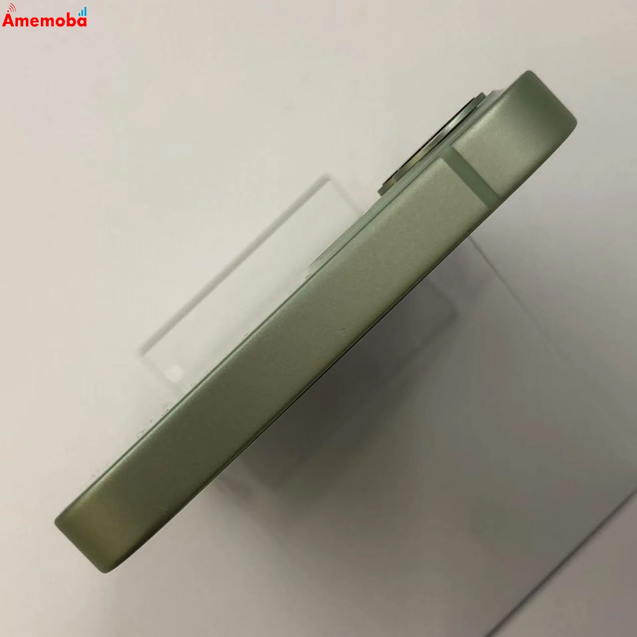 iPhone12 mini 64GB MGAV3J/A 楽天モバイル版SIMフリー 極美品 グリーン