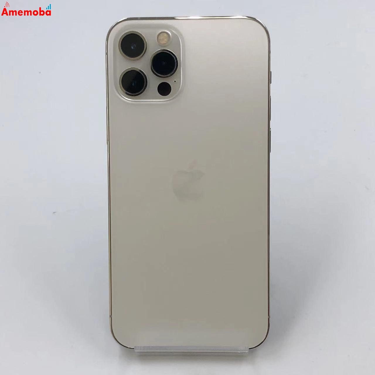 iPhone12 Pro 128GB MGM63J/A docomo版SIMフリー 美品 シルバー