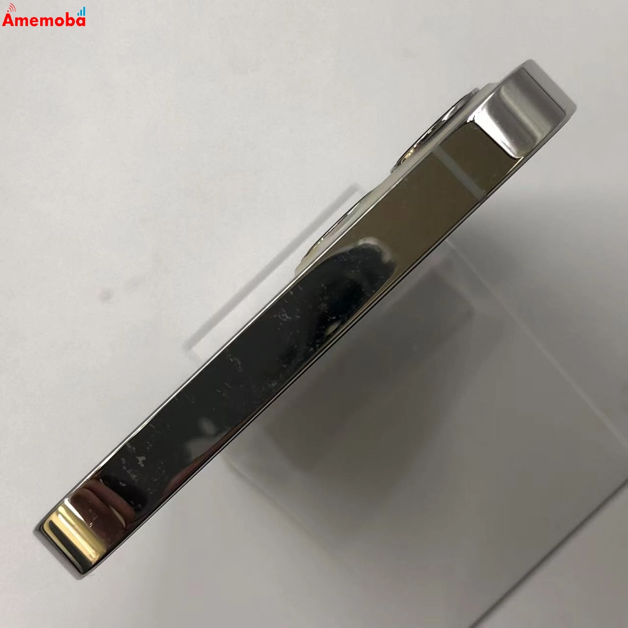 iPhone12 Pro 128GB MGM63J/A docomo版SIMフリー 美品 シルバー