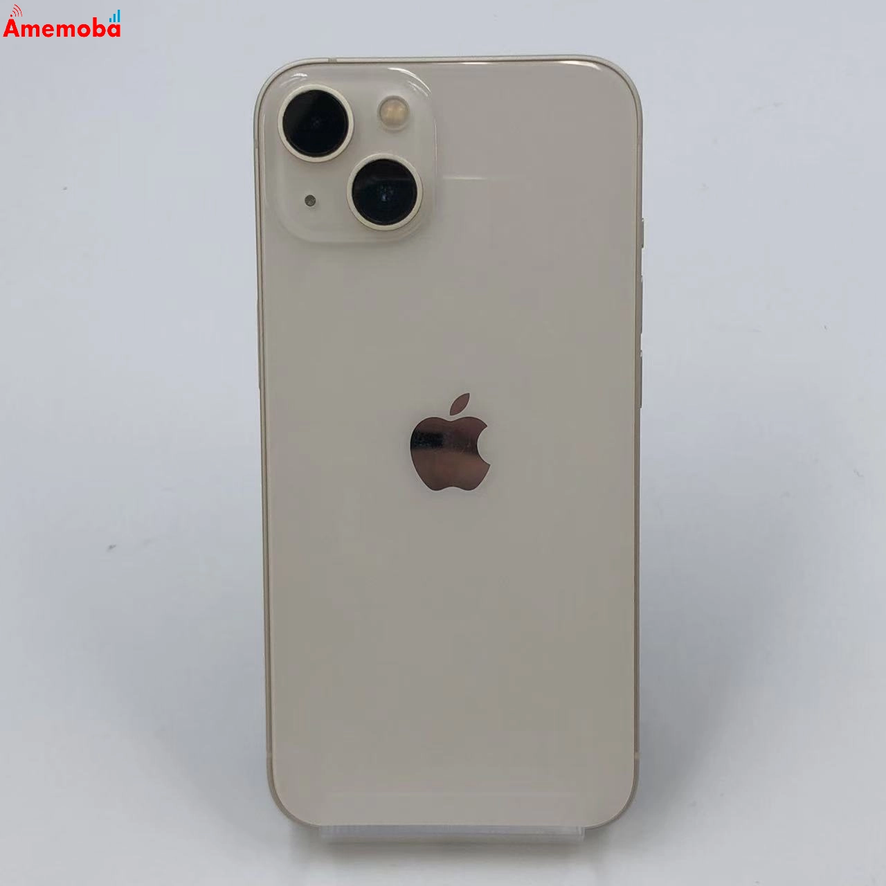 iPhone13 128GB MLND3J/A AU版SIMフリー 極美品