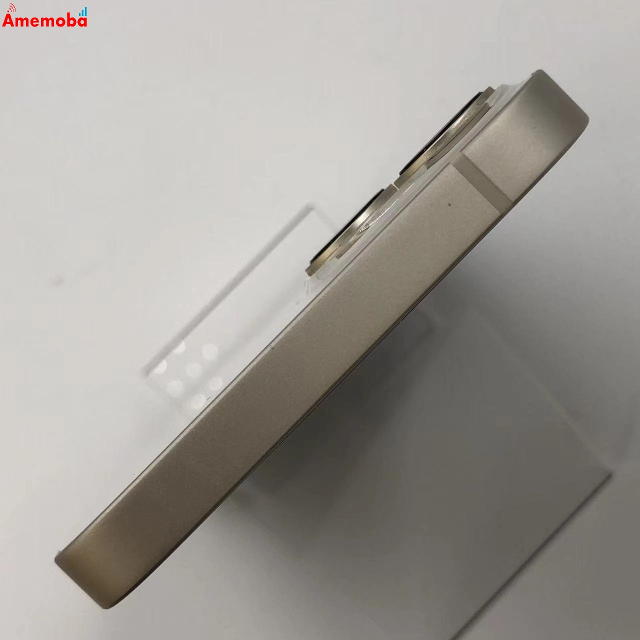 iPhone13 128GB MLND3J/A AU版SIMフリー 極美品