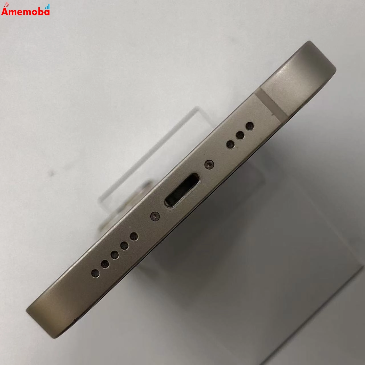 iPhone13 128GB MLND3J/A AU版SIMフリー 極美品