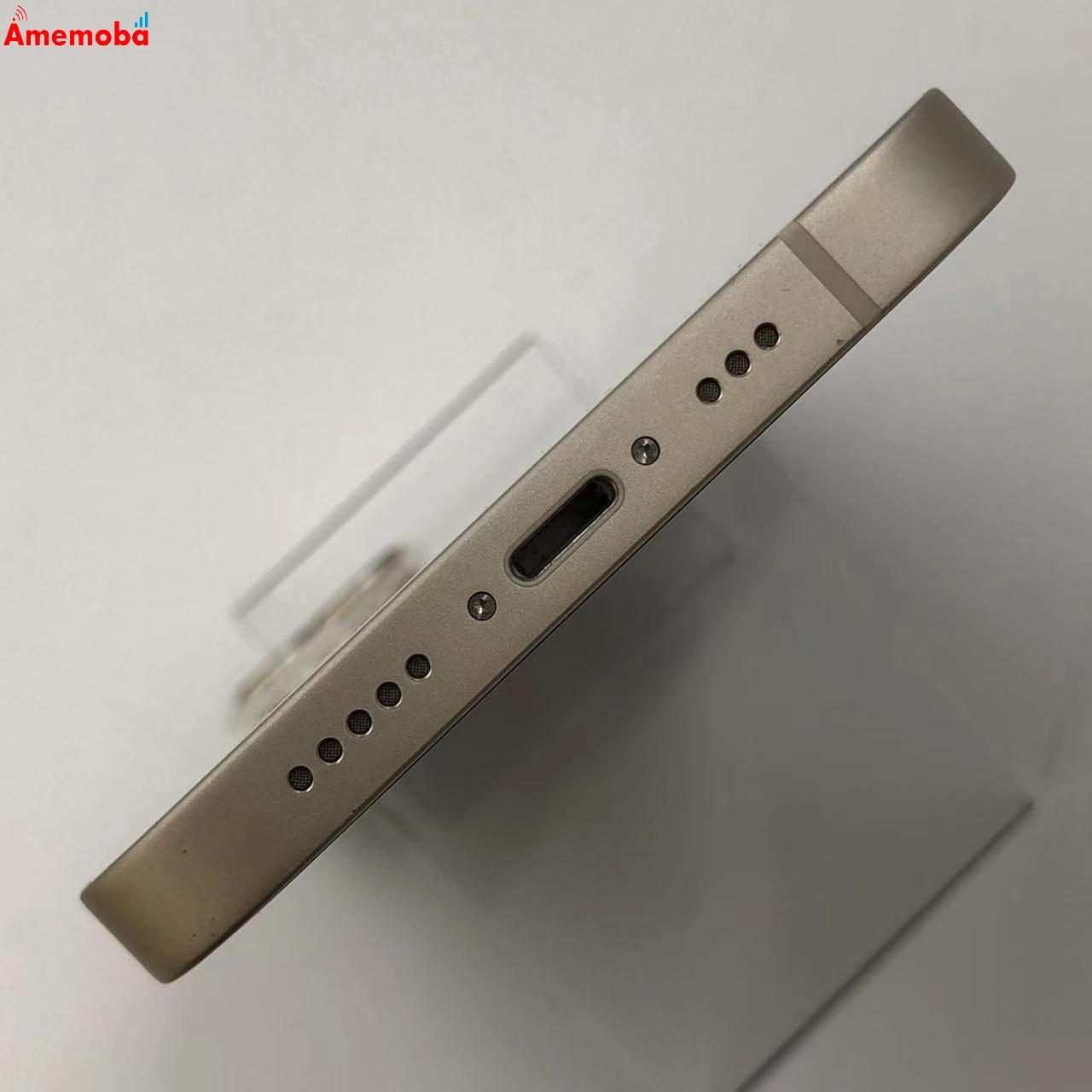 iPhone13 128GB スターライト MLND3J/A SoftBank版SIMフリー 極美品