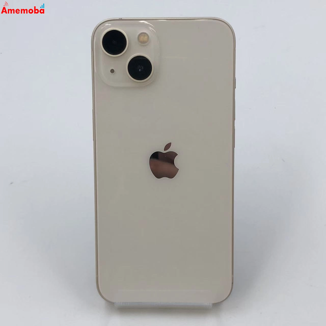 iPhone13 128GB スターライト MLND3J/A SoftBank版SIMフリー 極美品