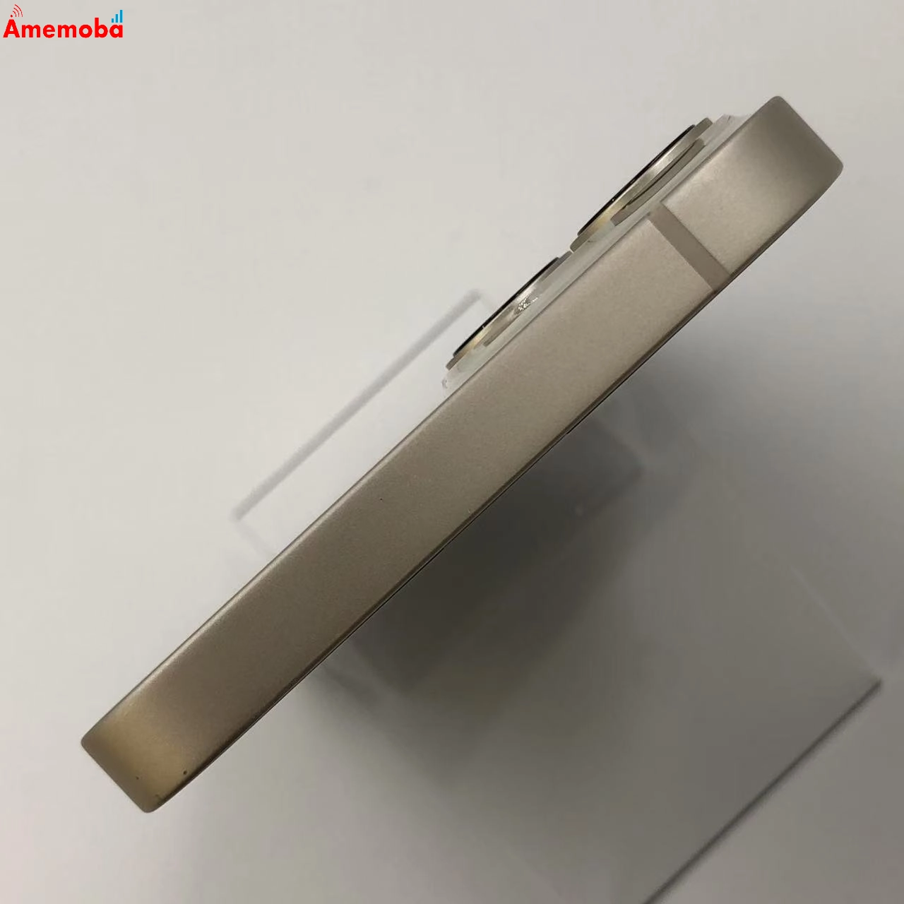 iPhone13 128GB スターライト MLND3J/A SoftBank版SIMフリー 極美品