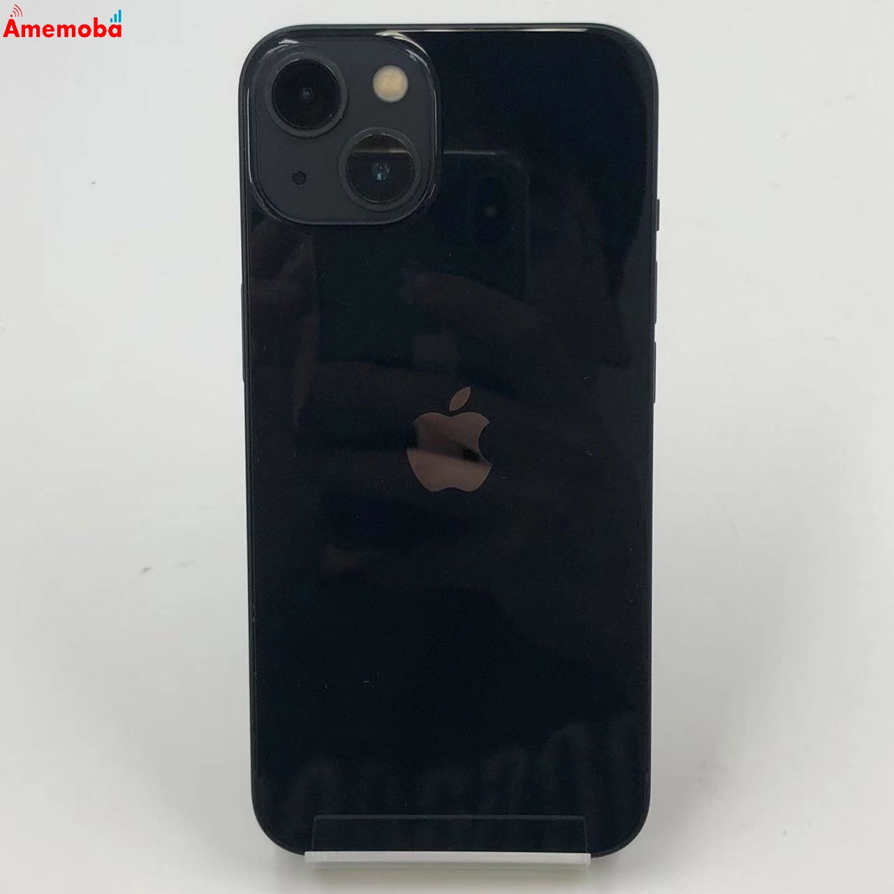 iPhone13 128GB MLNC3J/A AU版SIMフリー 極美品