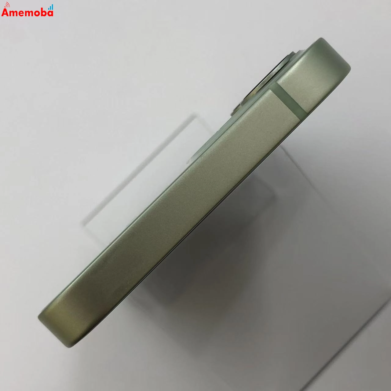 iPhone12 mini 128GB MGDQ3J/A SoftBank版SIMフリー ジャンク品 グリーン