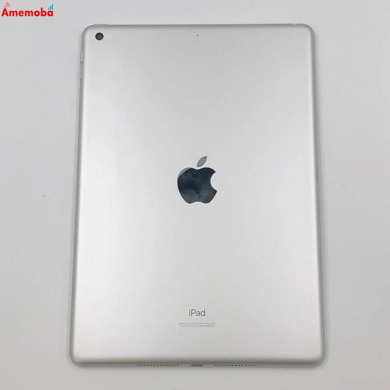 iPad 第9世代 Wi-Fiモデル 64GB MK2L3J/A 極美品