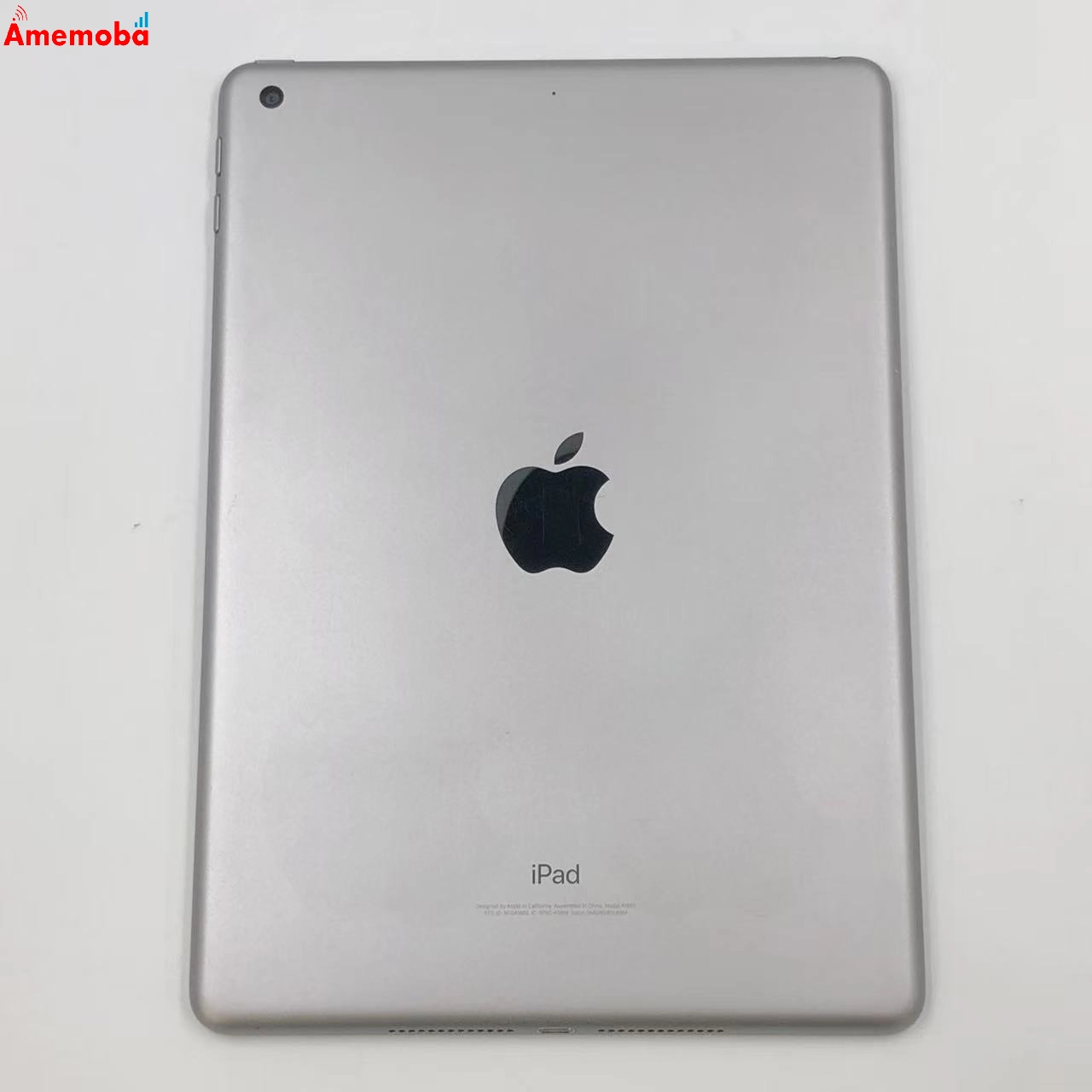 iPad 第6世代 Wi-Fiモデル 128GB MR7J2J/A