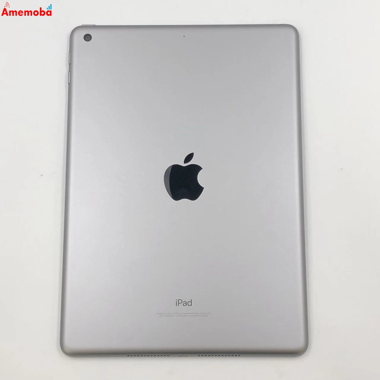 iPad 第6世代 Wi-Fiモデル 128GB MR7J2J/A 極美品