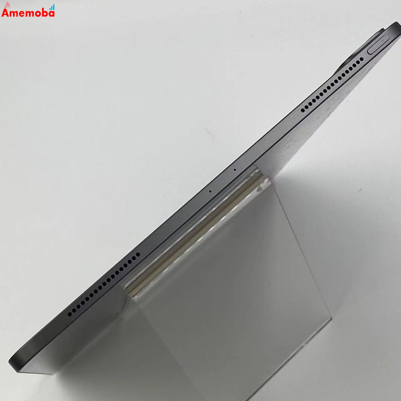 iPad Pro 12.9インチ 第4世代 Wi-Fiモデル 256GB MXAT2J/A 美品 スペースグレイ