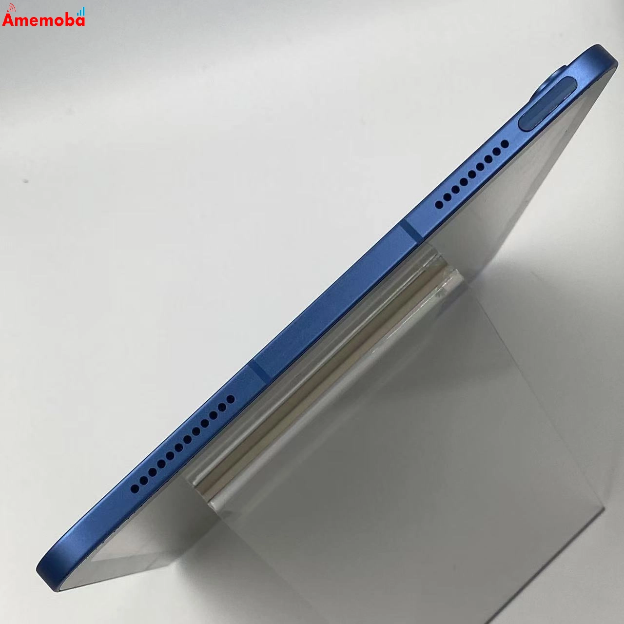 iPad 第10世代 64GB SoftBank版SIMフリー MQ6K3J/A 新品同様 ブルー