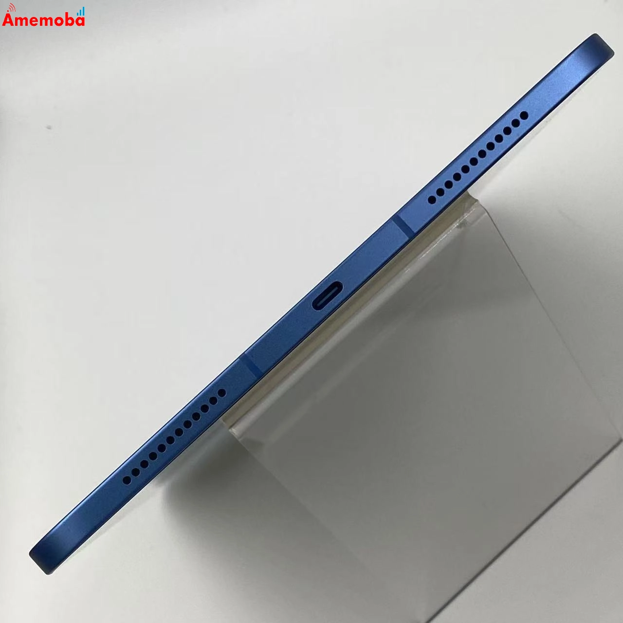 iPad 第10世代 64GB SoftBank版SIMフリー MQ6K3J/A 新品同様 ブルー