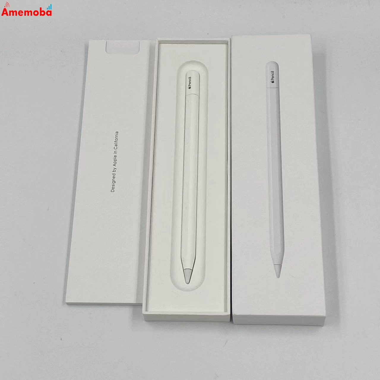 Apple Pencil USB-C MUWA3ZA/A ホワイト
