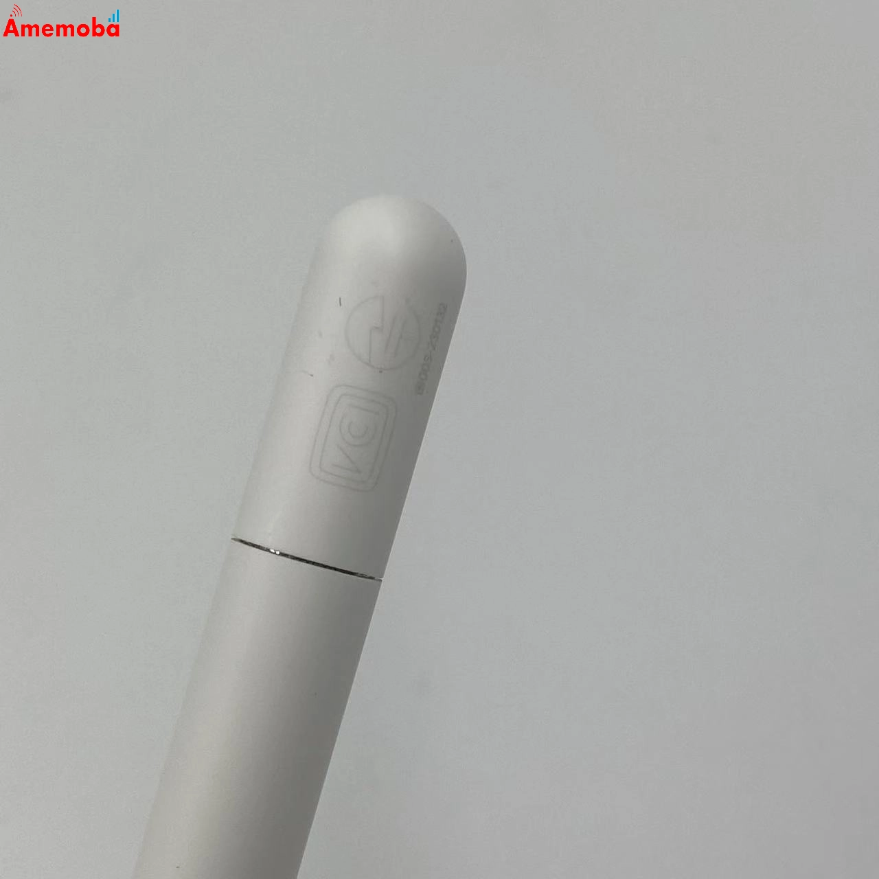 Apple Pencil USB-C MUWA3ZA/A ホワイト