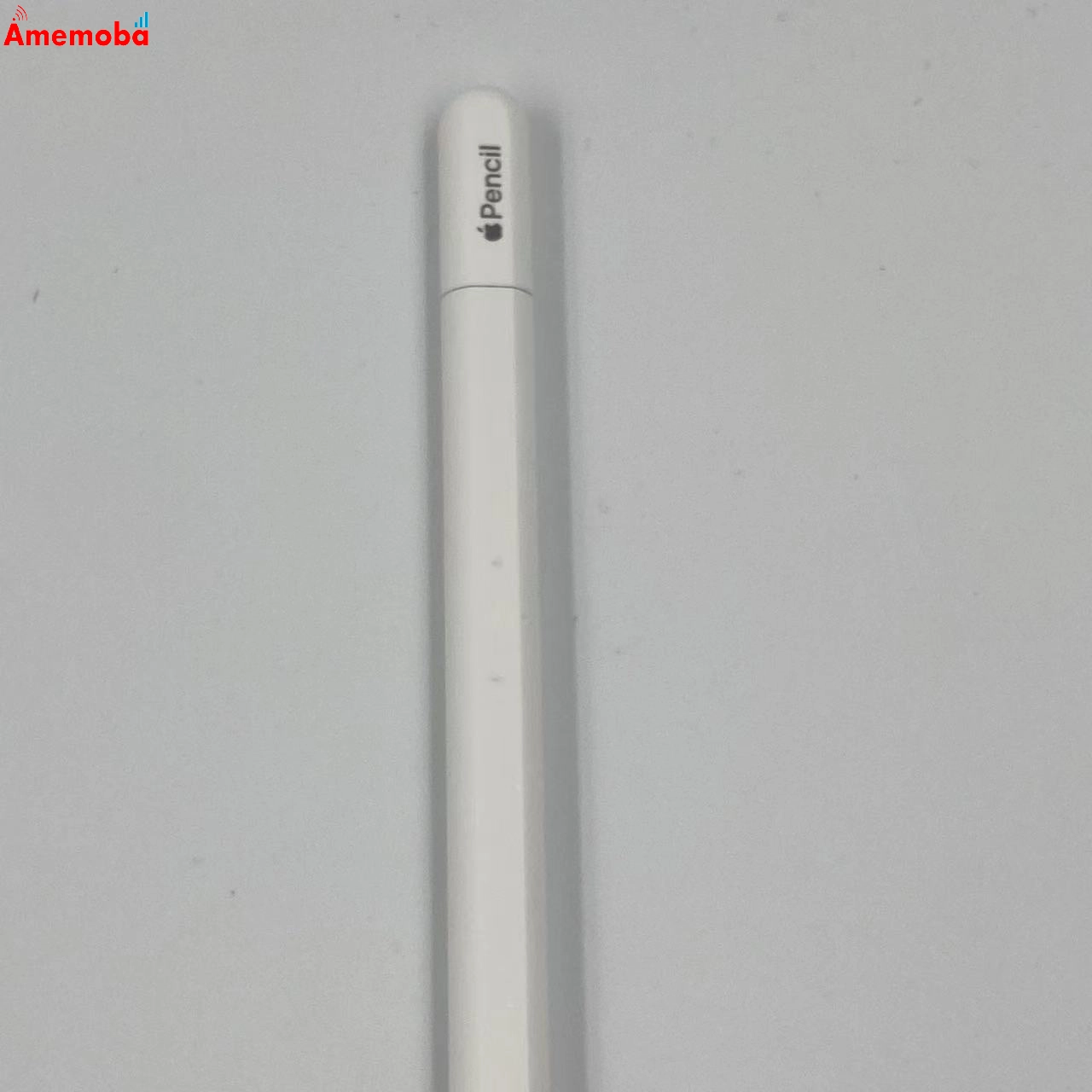 Apple Pencil USB-C MUWA3ZA/A ホワイト