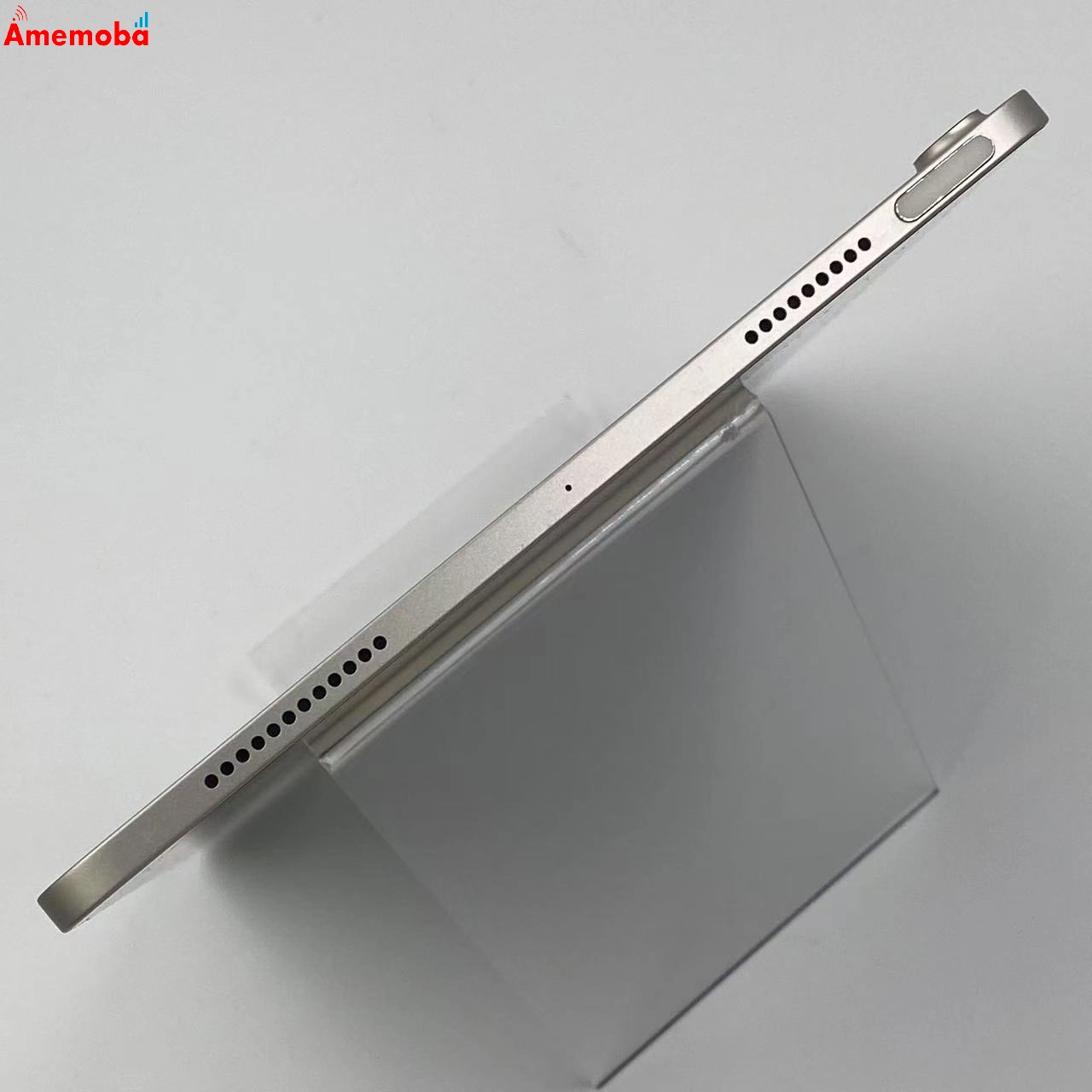 iPad Air 第5世代 Wi-Fiモデル 256GB MM9P3J/A 極美品 スターライト