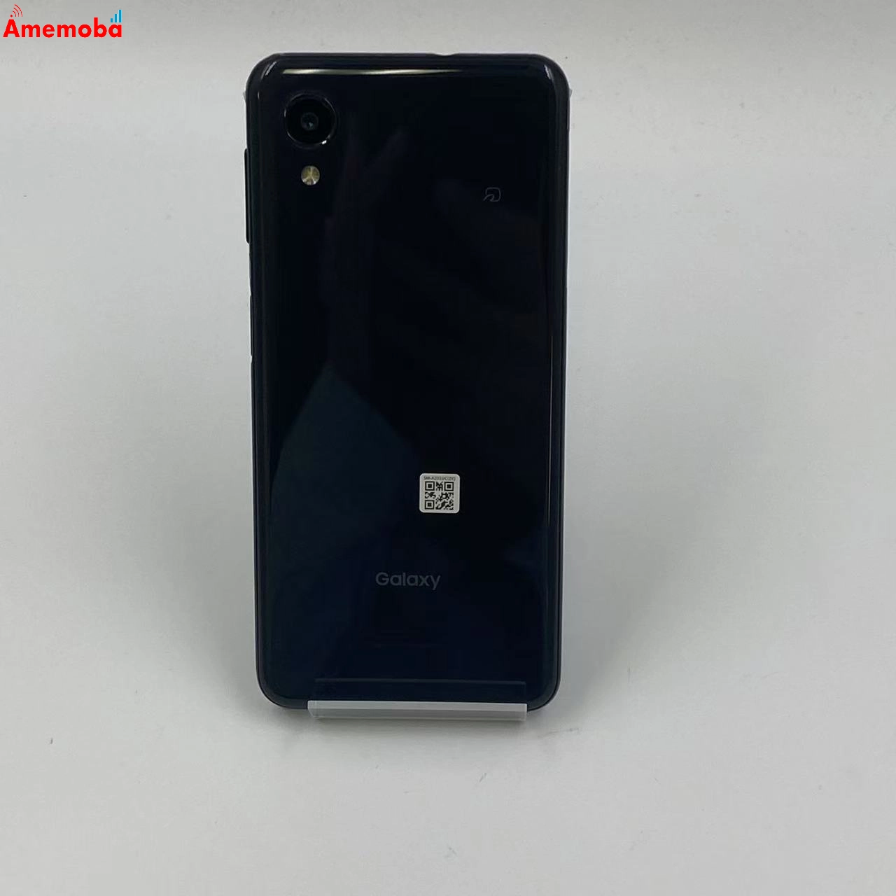 Galaxy A23 5G 4GB 64GB SM-A233C 楽天モバイル版SIMフリー 新品同様 ブラック