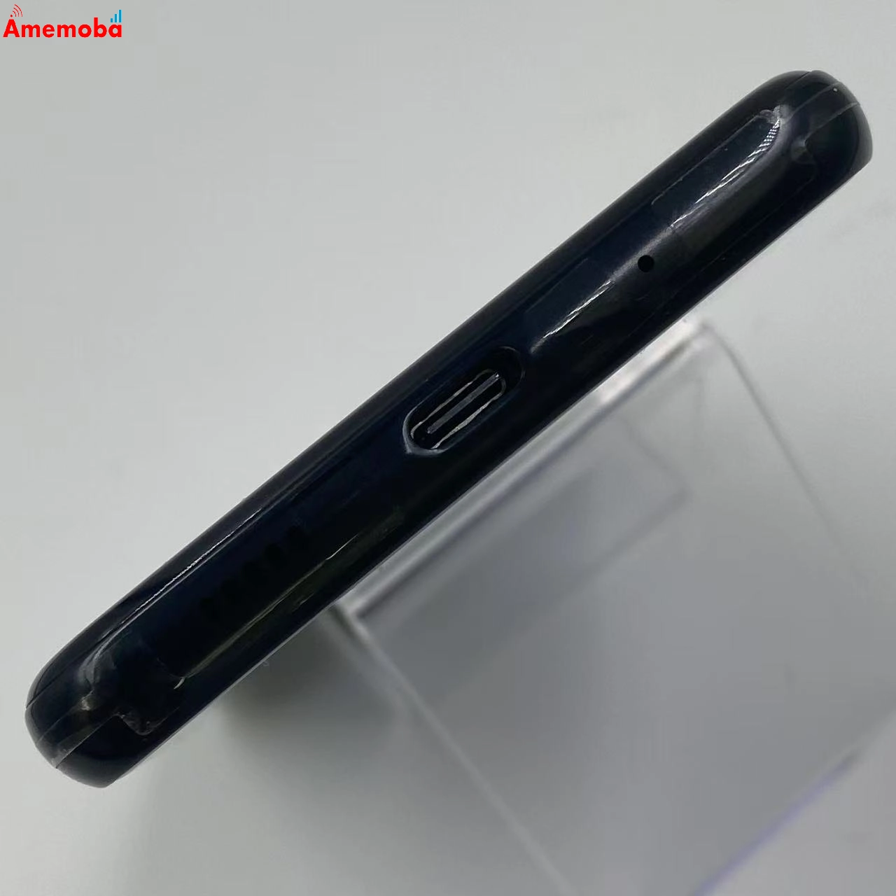 Galaxy A23 5G 4GB 64GB SM-A233C 楽天モバイル版SIMフリー 新品同様 ブラック