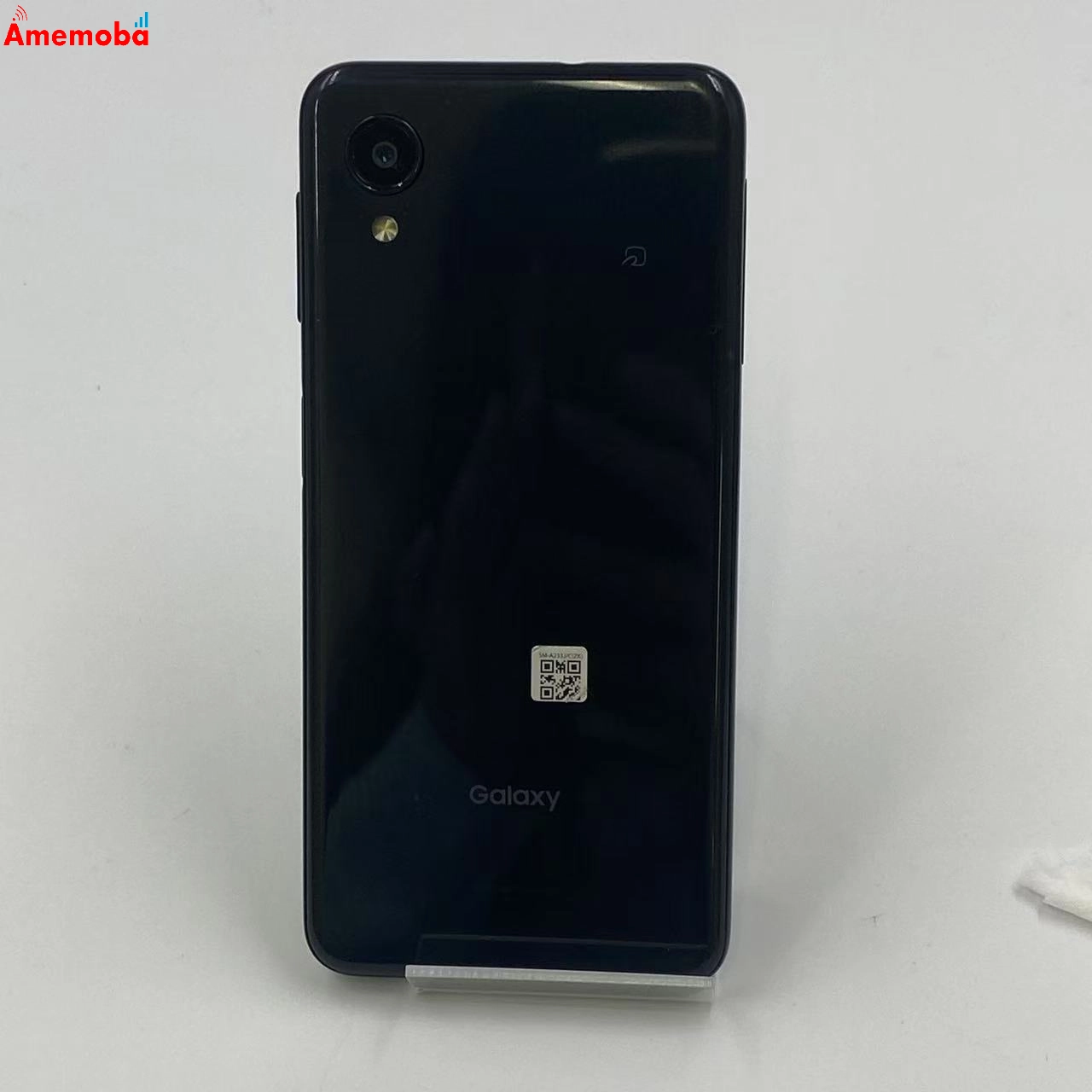 Galaxy A23 5G 4GB 64GB SM-A233C 楽天モバイル版SIMフリー 美品 ブラック