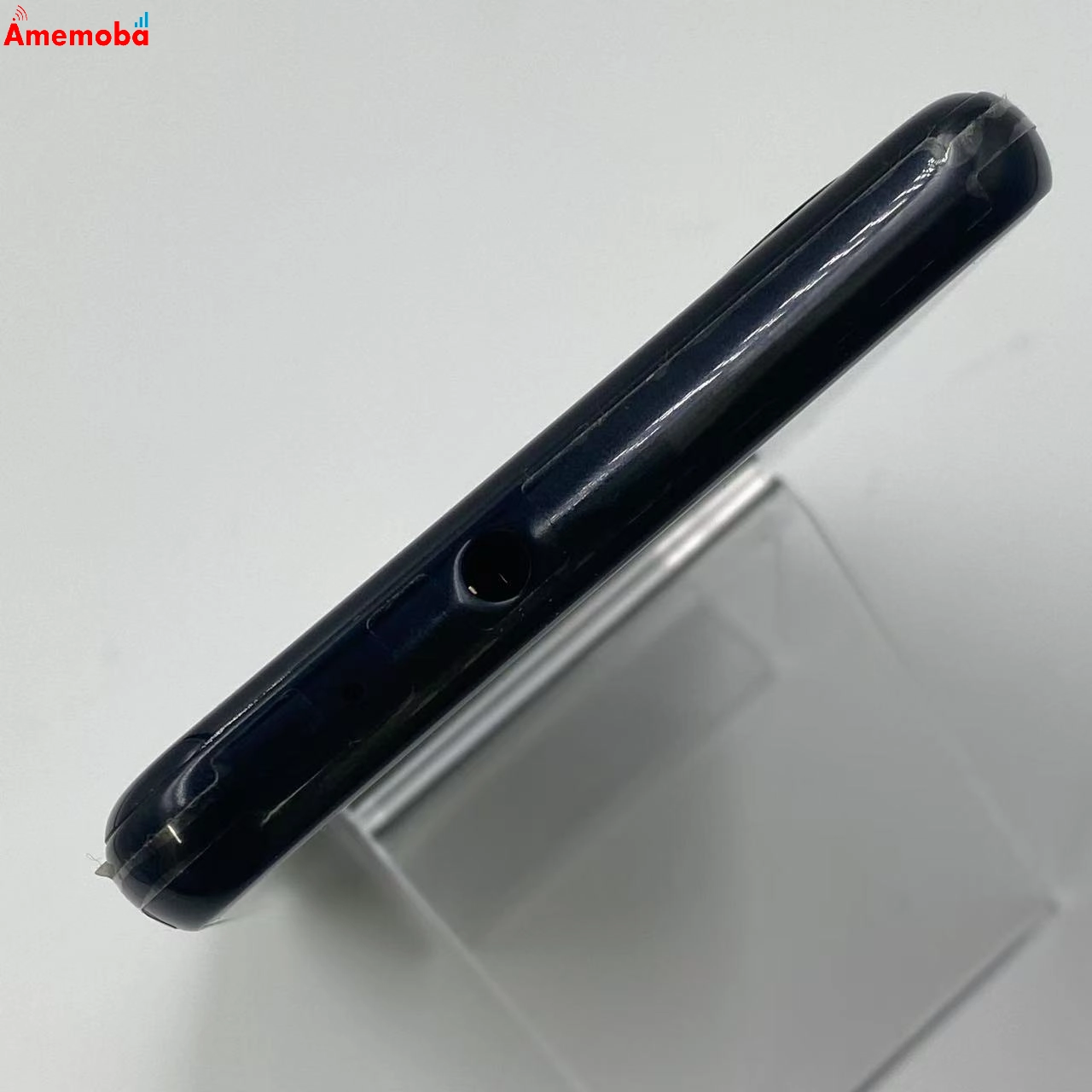 Galaxy A23 5G 4GB 64GB SM-A233C 楽天モバイル版SIMフリー 美品 ブラック