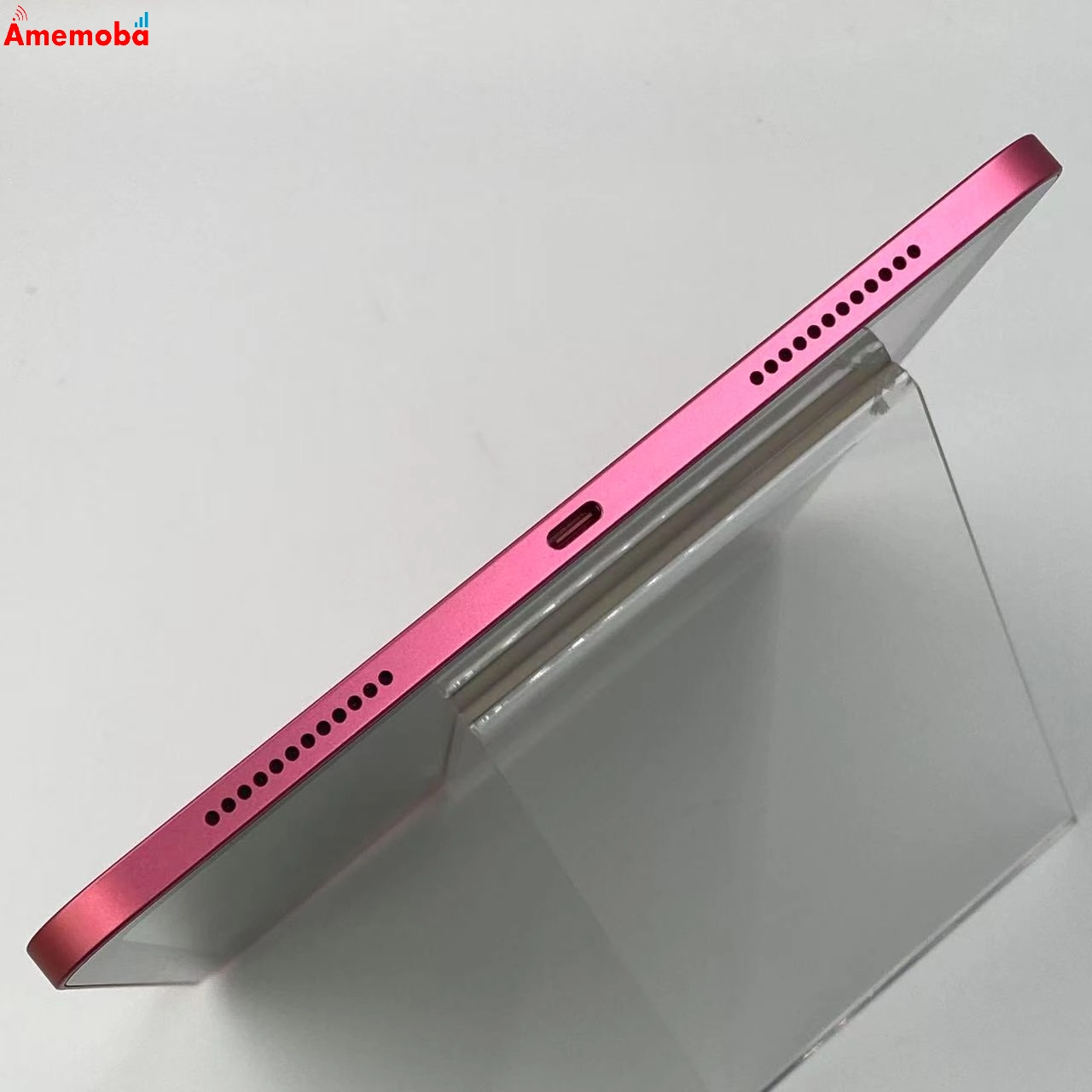 iPad 第10世代 Wi-Fiモデル 64GB MPQ33J/A 極美品 ピンク