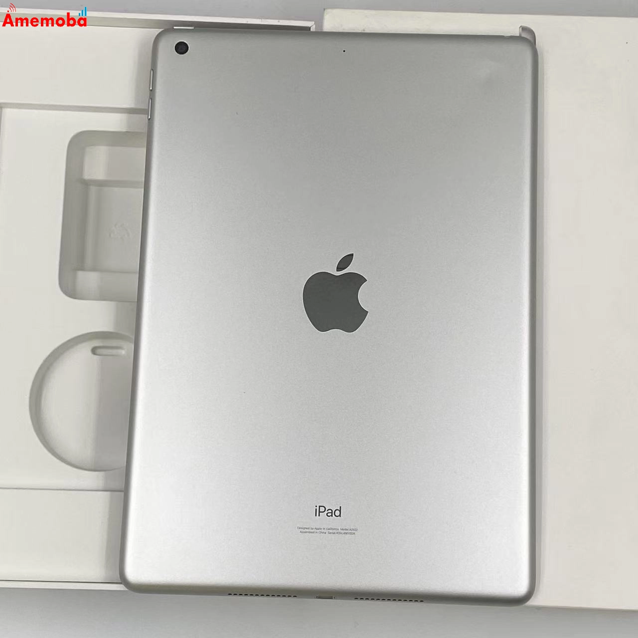 iPad 第9世代 Wi-Fiモデル 64GB MK2L3J/A