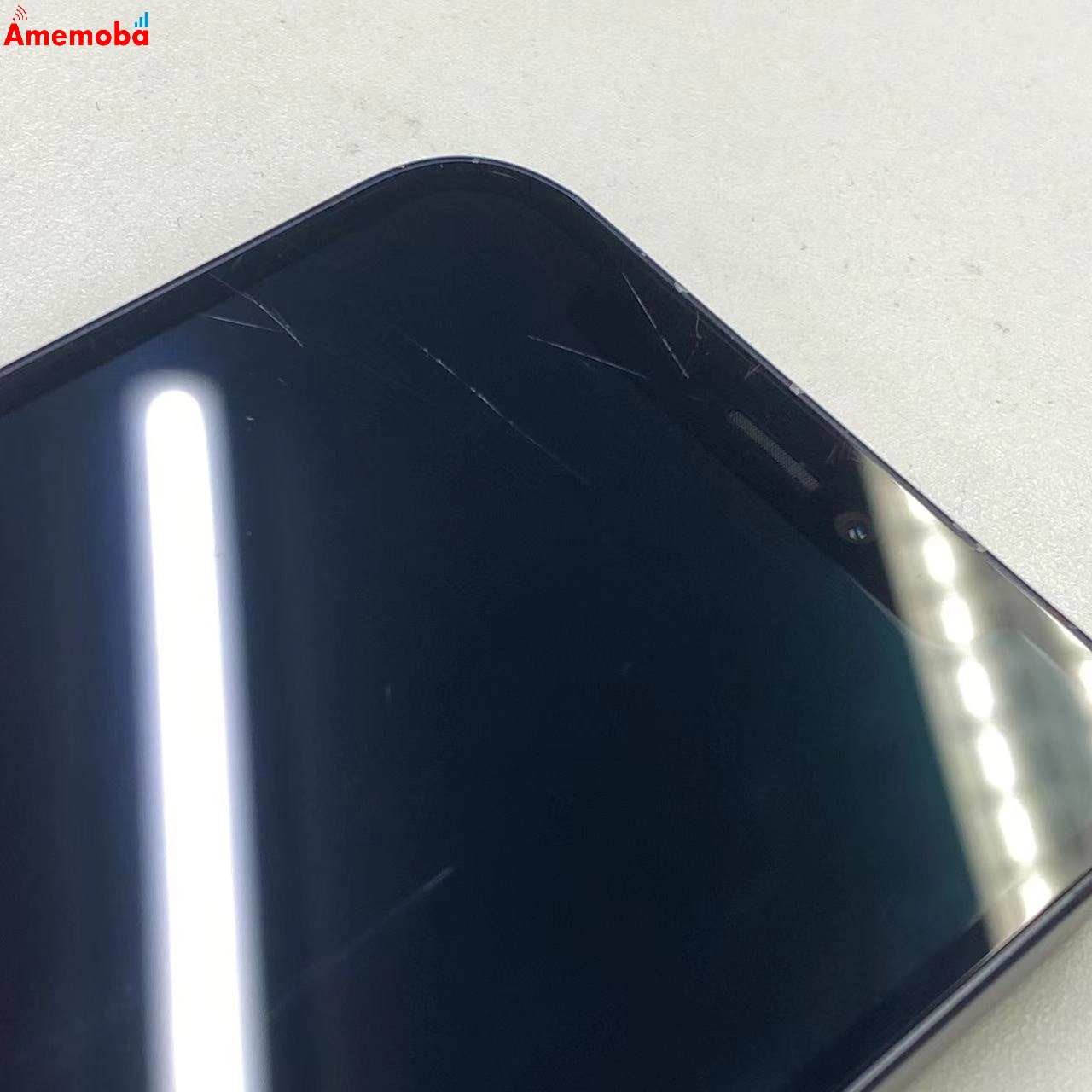 iPhone12 mini 64GB MGA03J/A docomo版SIMフリー ブラック