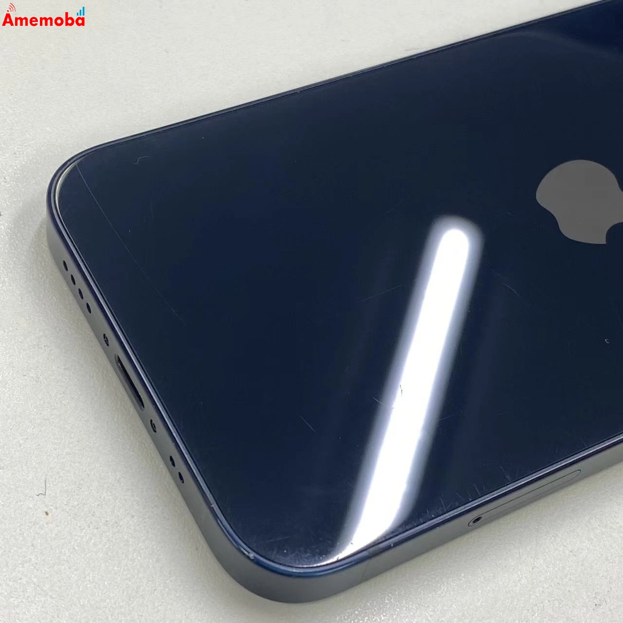 iPhone12 mini 64GB MGA03J/A docomo版SIMフリー ブラック