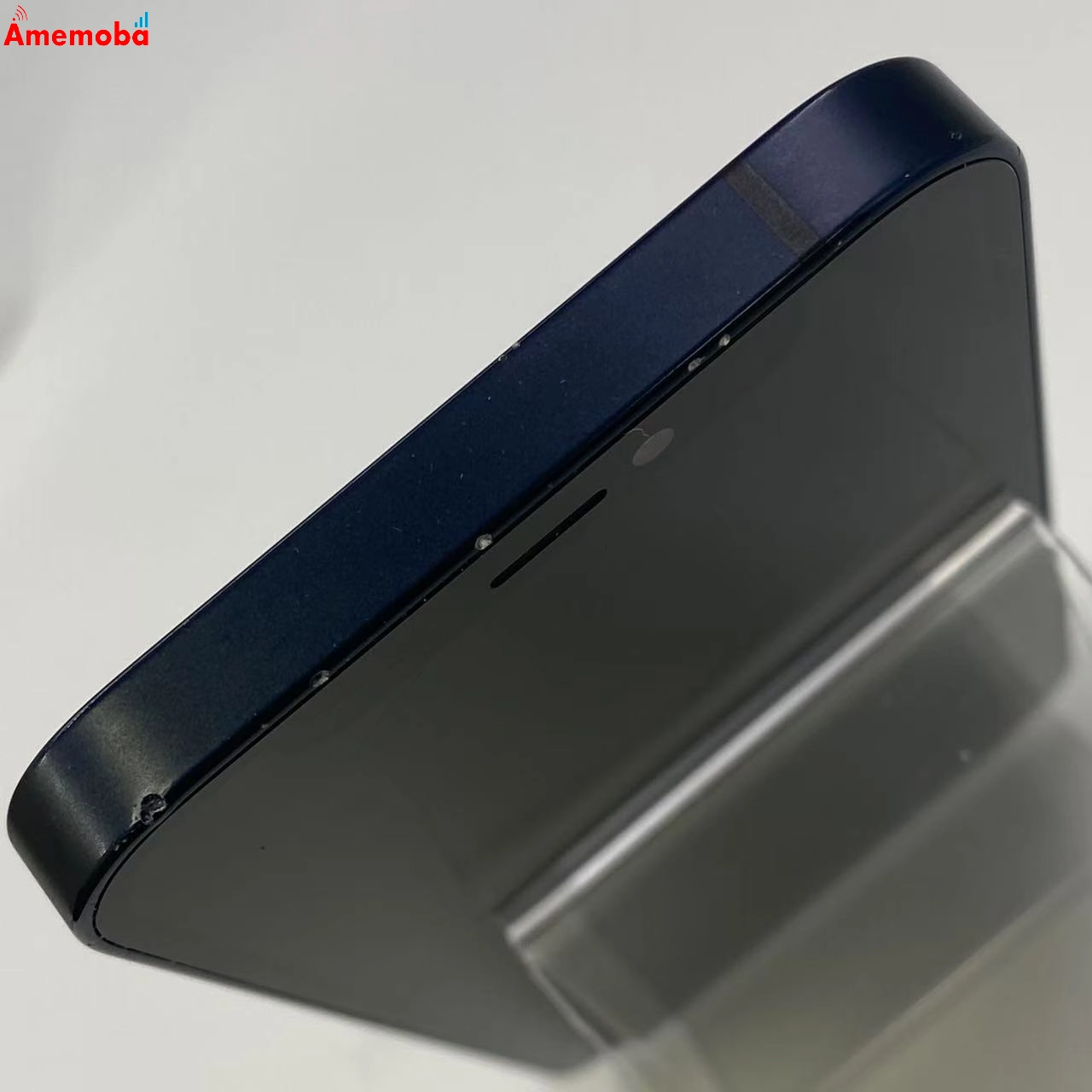 iPhone12 mini 64GB MGA03J/A docomo版SIMフリー ブラック