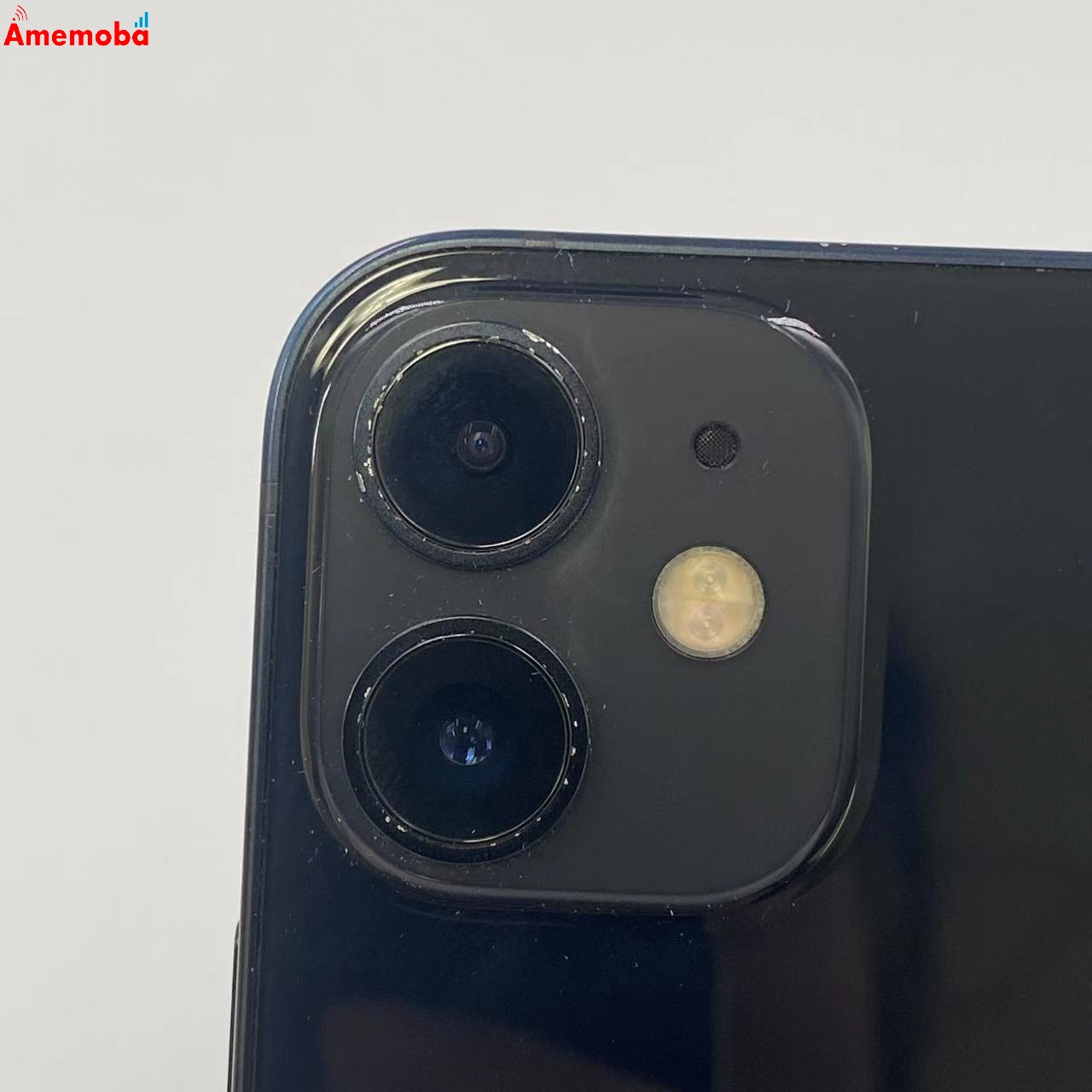 iPhone12 mini 64GB MGA03J/A docomo版SIMフリー ブラック